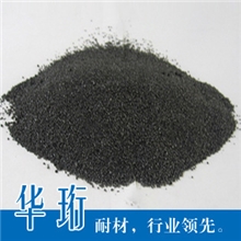 钢包用耐火材料铬质引流剂