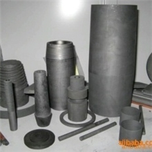 石墨件，石墨及碳素产品