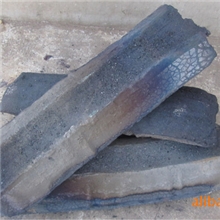 优质海绵铁块