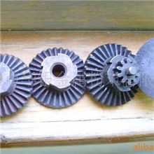 厂家直销供应五齿锥齿质量上乘