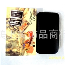 精致礼品美容套装6件套美容套装高档美容美甲套装