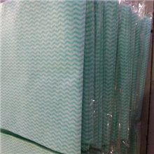 江湖地摊热销竹纤维不沾油抹布百洁布多功能清洁巾送录音