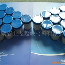 供应优质亚龙人造金刚石微粉