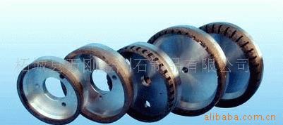 供应金刚石电镀砂轮,倒角砂轮，