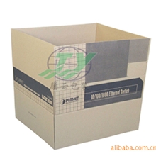 【厂家直销】i深圳纸箱包装可定做可印LOGO加厚加强防水防潮