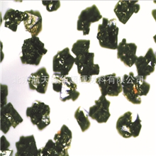 多晶自锐性金刚石