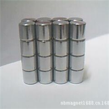 供应钕铁硼磁铁磁钢强力磁铁磁钢[厂家直销]