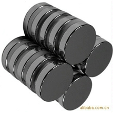 镀黑镍/锌强磁