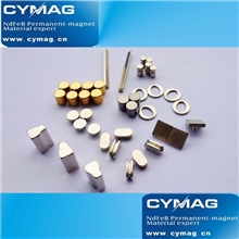 供应小规格磁铁钕铁硼/小规格圆形磁铁/小规格异形磁铁