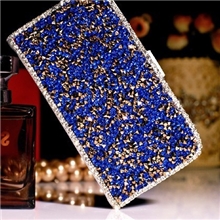 贴钻满版水钻多彩贴钻手机保护套手机皮套手机壳厂家直销
