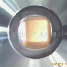 供应最新最低促销价异型管模(图)。1只起批。