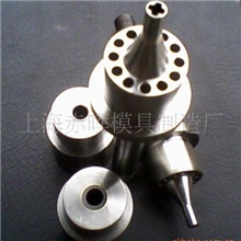 上海赤晖模加工(图)