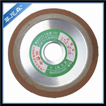 厂家直销PDX斜边单斜边金刚石砂轮树脂砂轮砂轮砂轮片
