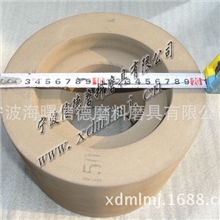 无心磨砂轮M1020无心磨导轮橡胶导轮磨床导轮多款供应