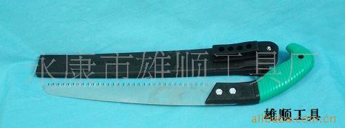 供应厂家直销三面磨齿折叠锯