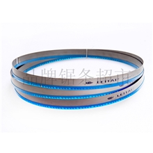 德国品牌（雷泰）4115材料M42双金属带锯条进口带锯条总代理直销