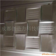 供应模压门板模具