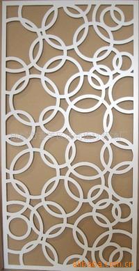 艺术通花板室内外装饰板材