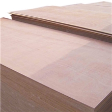 山东临沂杨木胶合板厂家包装板二次成型环保级