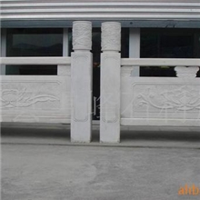 供应汉白玉栏杆