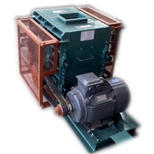 厂家直销小型四辊破碎机四辊破碎机厂家九昌重工科技