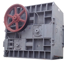 厂家供应萤石破碎机热电厂破碎设备九昌制造