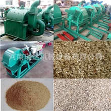 供应木材刨花机削片机木屑粉碎机