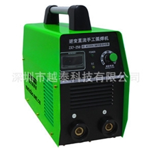 最低价销售220\380两用逆变电焊机ZX7250一台起保修一年