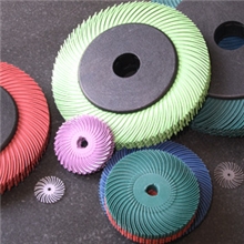 【推广供应】优质旋风丝轮