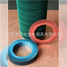 供应线路板高效研磨刷