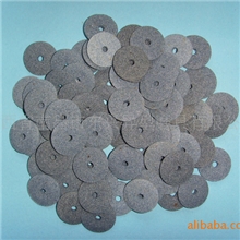 供应医用砂轮，医用注射液玻璃瓶割片，砂轮片