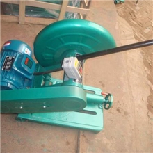 纯铜线切割机；