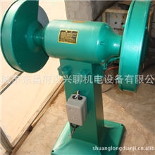 聊城市东威牌350立式砂轮机国标重型纯铜线耐用