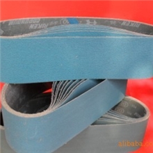 锆钢玉磨料砂带砂布卷砂面带特殊涂层