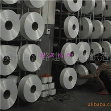 【批发直销】优质POY涤纶长丝75D/36F无僵丝无毛丝