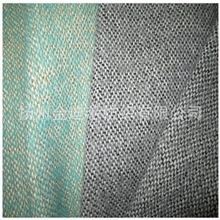 供应圈圈纱花呢粗花呢毛纺面料