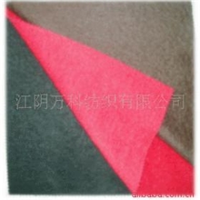 供应针织毛纺面料现货