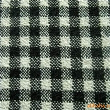 粗纺回毛呢面料供应