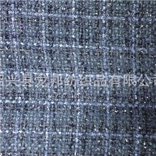 爆款！！！小香风毛呢面料