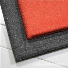 供应各类毛呢呢布服装面料呢绒承接订单可来样定做