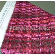 【生产供应】色织服装面料色织布
