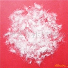 厂家专供制衣制被羽毛、羽绒白鸭绒