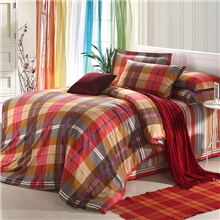 活性磨毛纯棉四件套多件套品牌家纺厂家直销