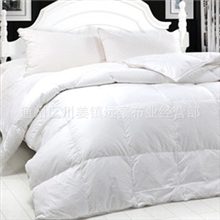 远豪）厂家直销酒店床上用品/九孔棉被芯/可定制