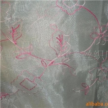 供应宽幅150cm玻璃纱面料（众鑫）欢迎来电咨询订购