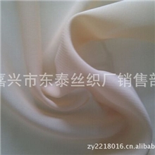 供应100D弹力雪纺坯布