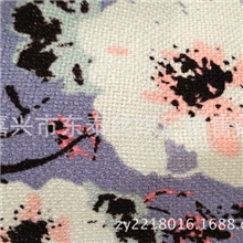 【畅销】粗款流行女装裤装面料