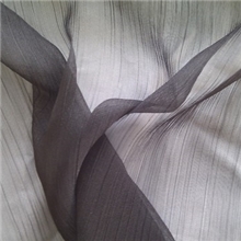 【热销】30D绉流行女装围巾裙装面料