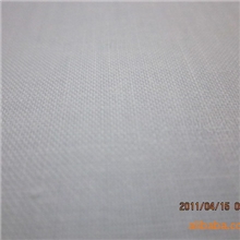 厂家直供全棉树脂衬硬手感领衬腰衬