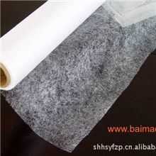 鞋材热熔网膜热熔双面胶热熔无纺衬热熔胶膜